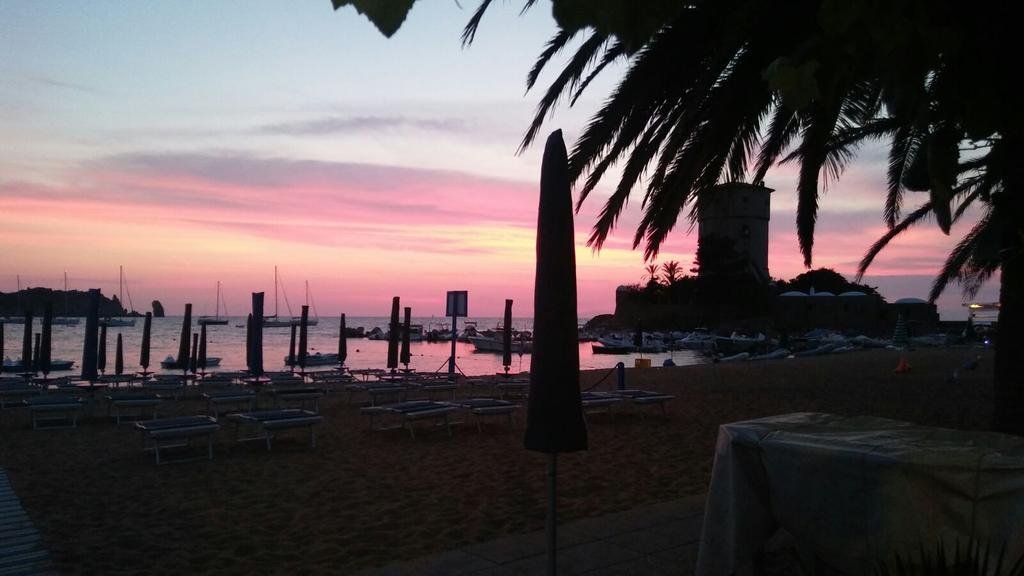 Campese Apartments Bagian luar foto