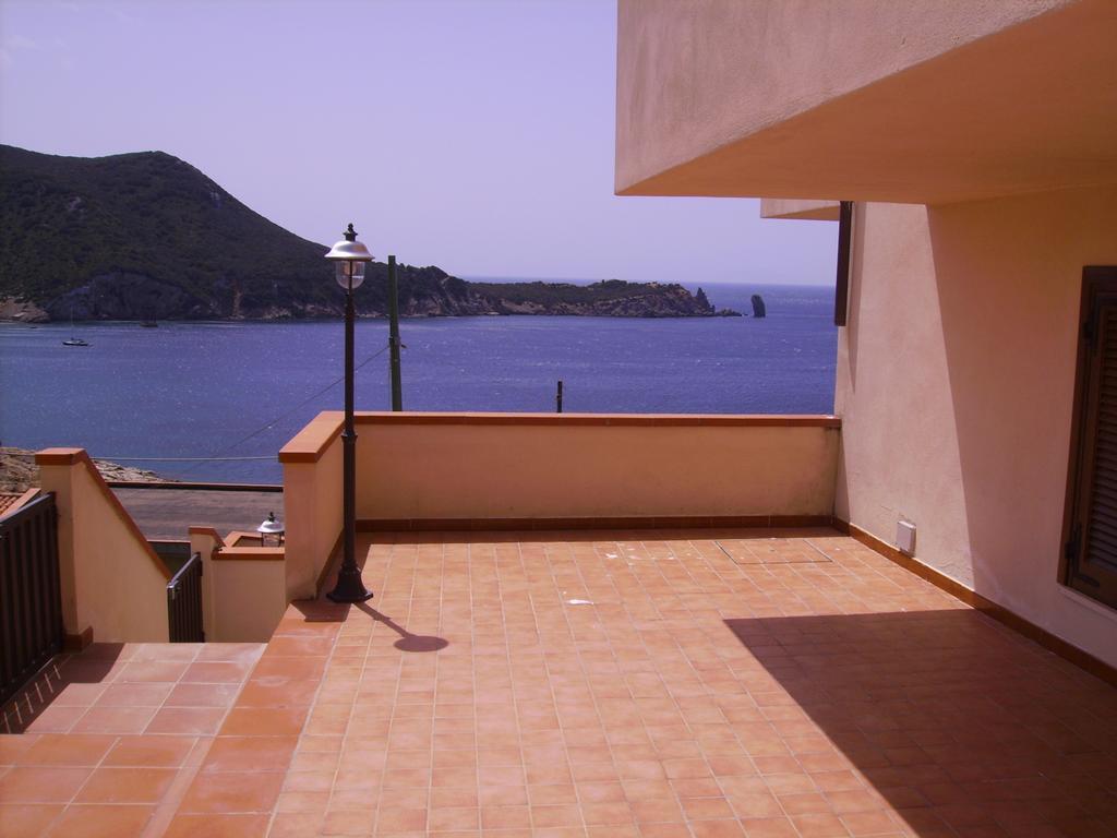 Campese Apartments Bagian luar foto