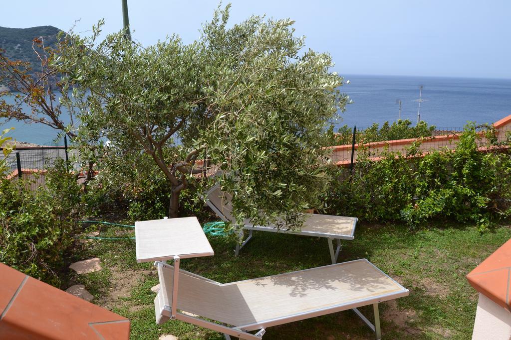 Campese Apartments Bagian luar foto