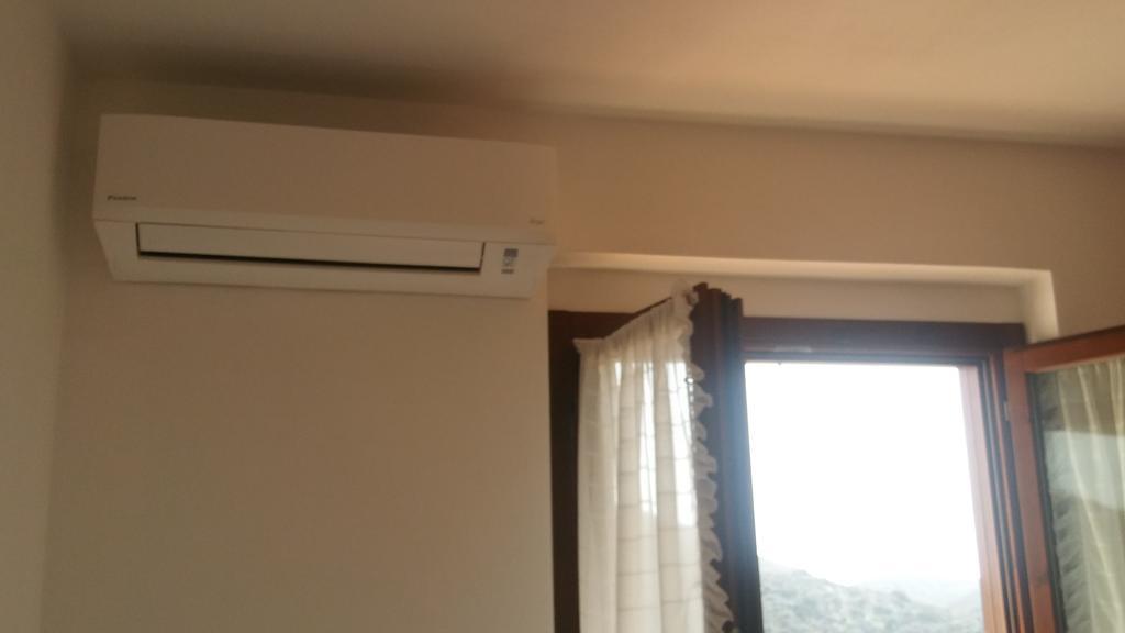 Campese Apartments Bagian luar foto
