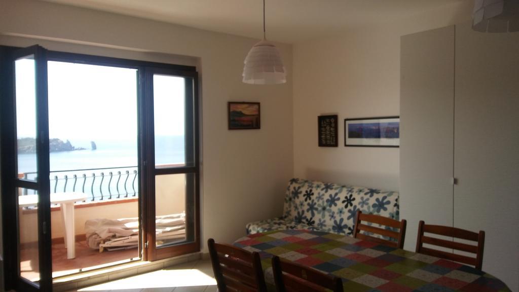 Campese Apartments Bagian luar foto