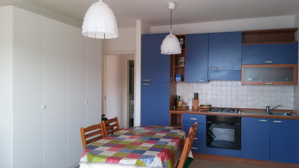 Campese Apartments Bagian luar foto