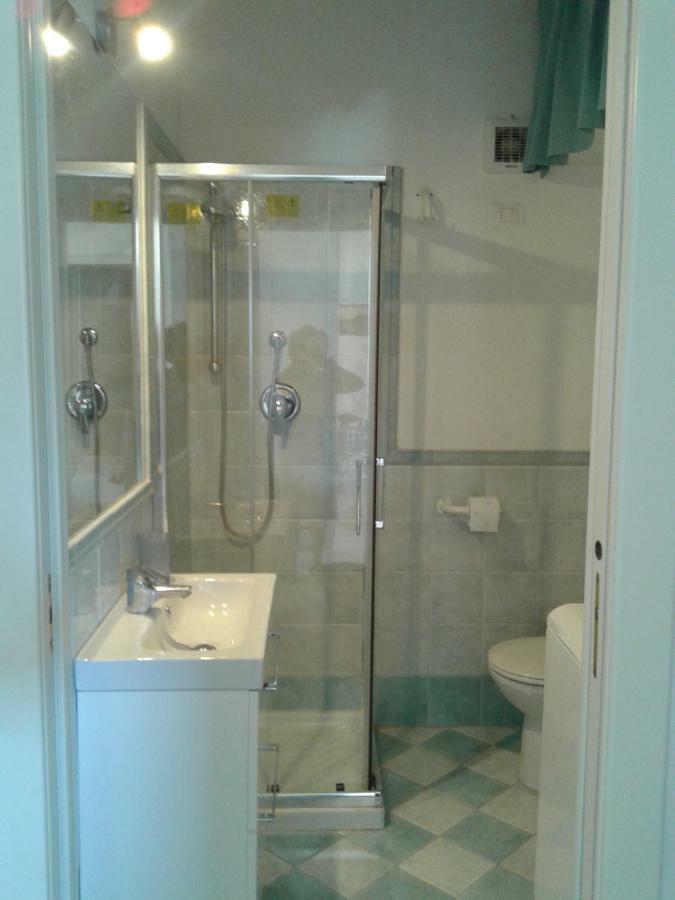 Campese Apartments Bagian luar foto