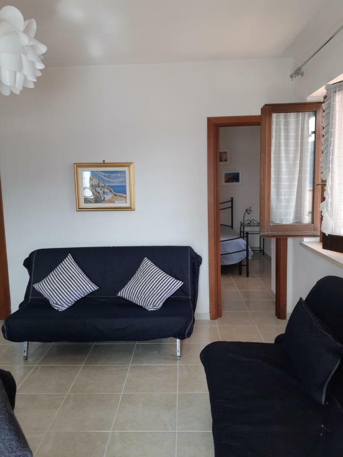 Campese Apartments Bagian luar foto