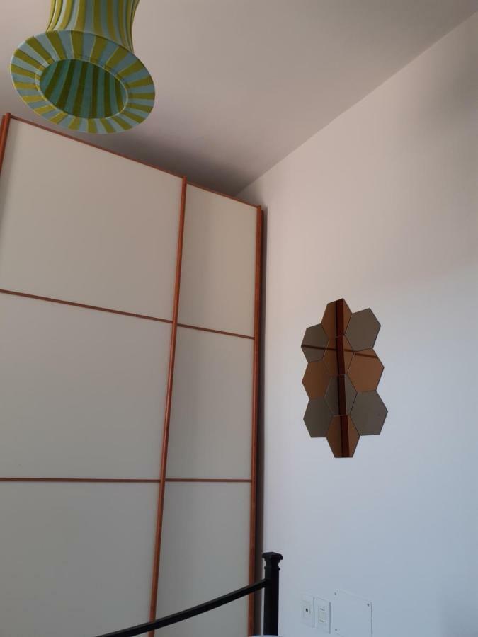 Campese Apartments Bagian luar foto
