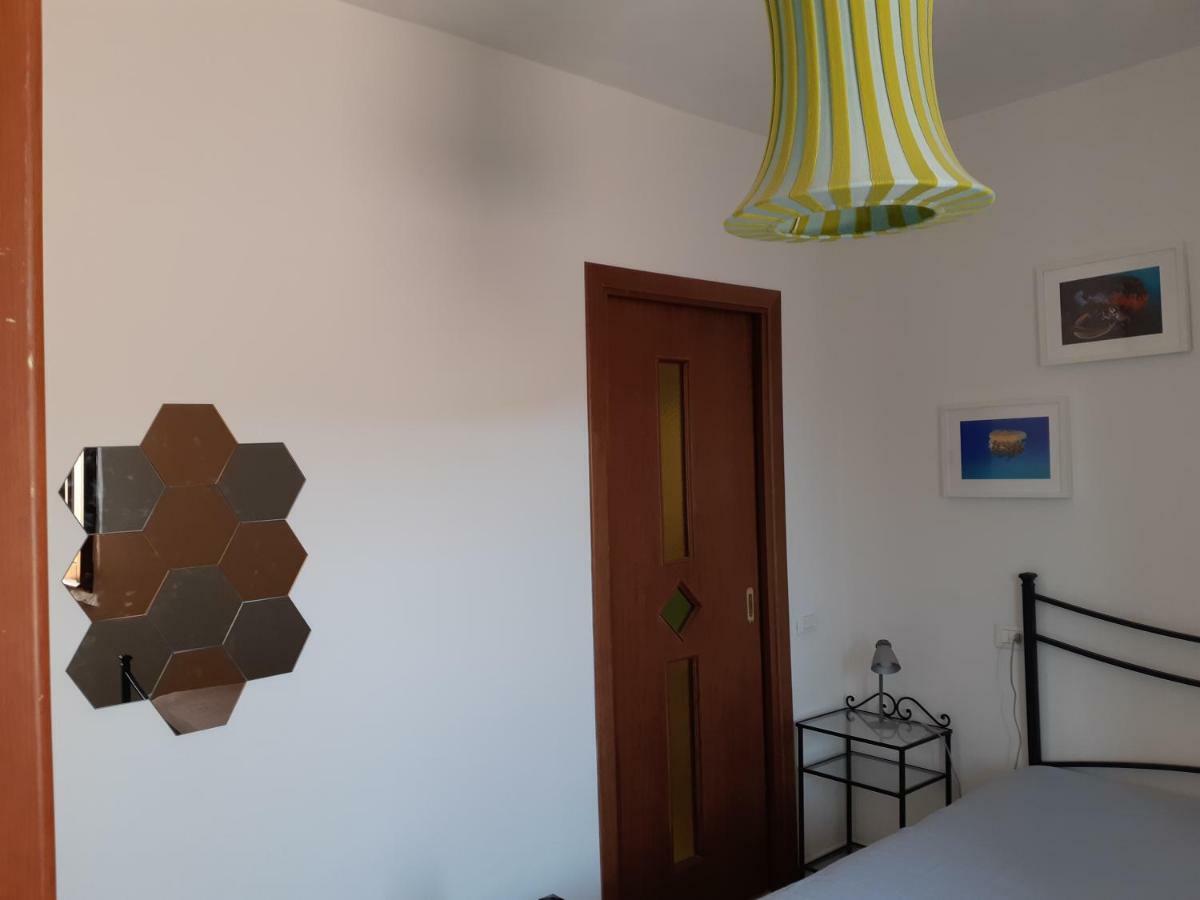 Campese Apartments Bagian luar foto